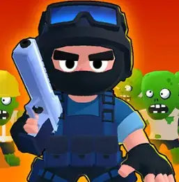 Oyun Resmi